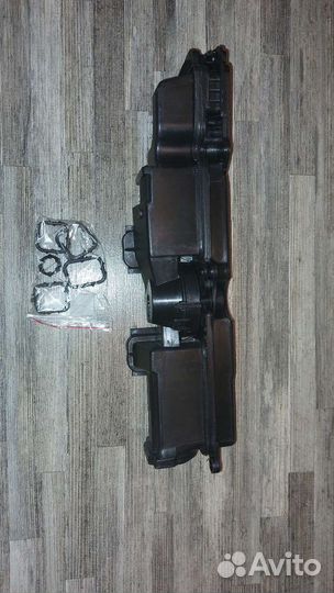 Клапаная крышка мембрана Opel Insignia 1.6 sidi