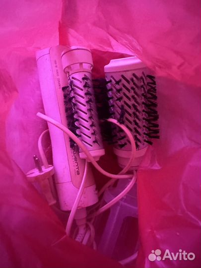 Бронь Фен щетка philips