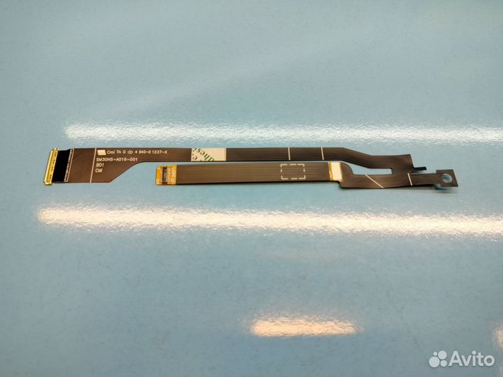 Шлейф матрицы ноутбука Acer Ultrabook S3 S3-391 S3