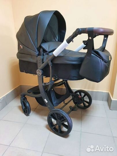 Коляска Aimile Original