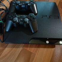 Sony playstation 3 прошитая