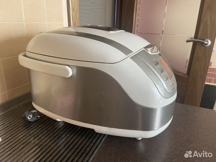 Мультиварка