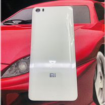 Задняя крышка Xiaomi