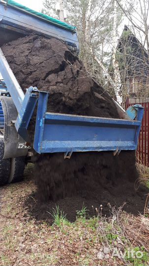 Грунт для розы садовой