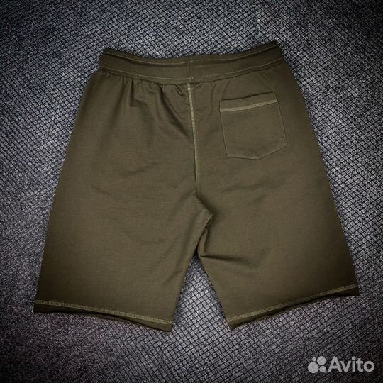 Шорты Future (Магазин)