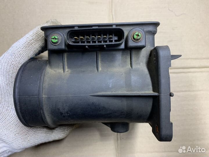 Дмрв Mitsubishi Pajero 2 3.0