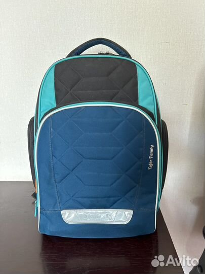 Школьный рюкзак Tiger family