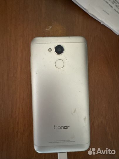 HONOR 6A, 2/16 ГБ