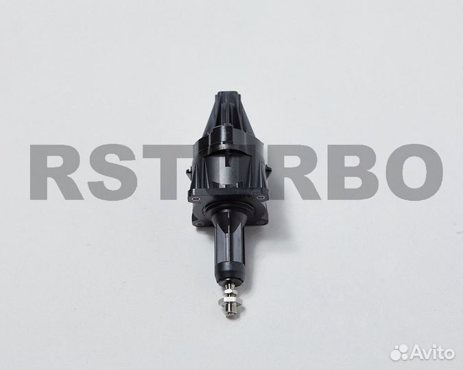 Актуатор bmw 7633795 N20 F30/31 1.5 b38