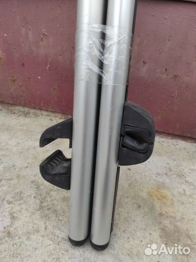 Багажник на крышу Chevrolet Niva