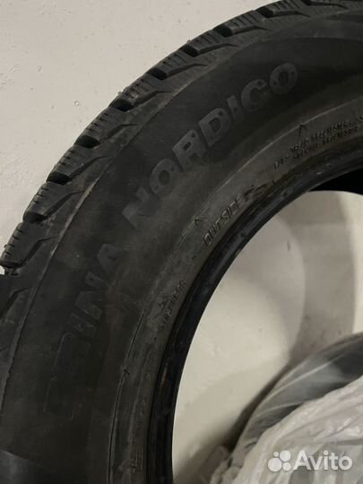 Viatti Bosco Nordico V-523 205/65 R16