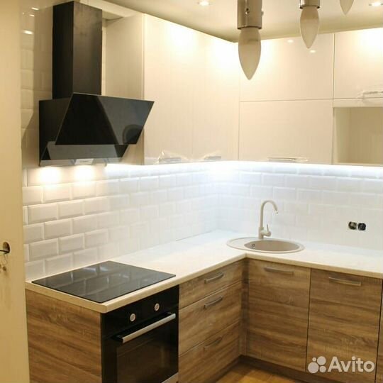 Кухни от производителя