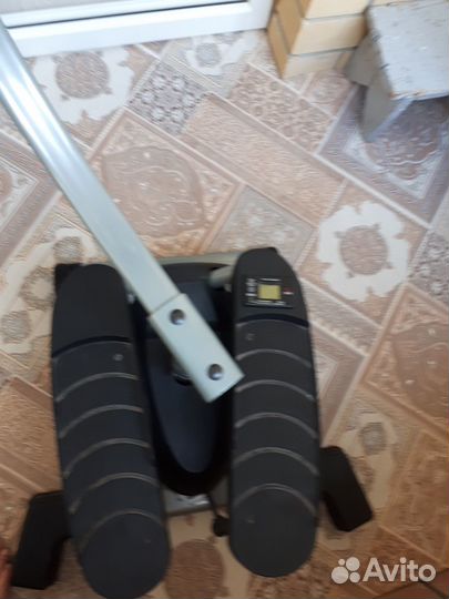 Тренажер Cardio Twister степпер