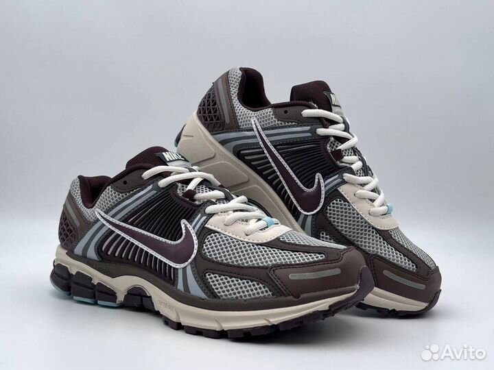 Кроссовки мужские Nike Zoom Vomero 5 SP 'Earth Fos