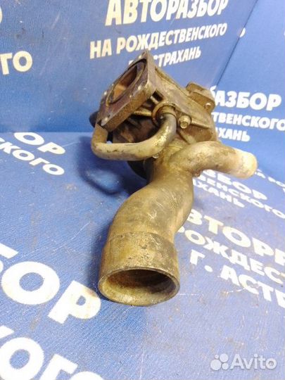 Помпа. Maxus Ld100 (L6Pbk) МИКРОАВТОБУС VM39C14589