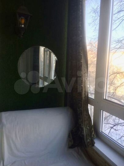 2-к. квартира, 47 м², 4/5 эт.