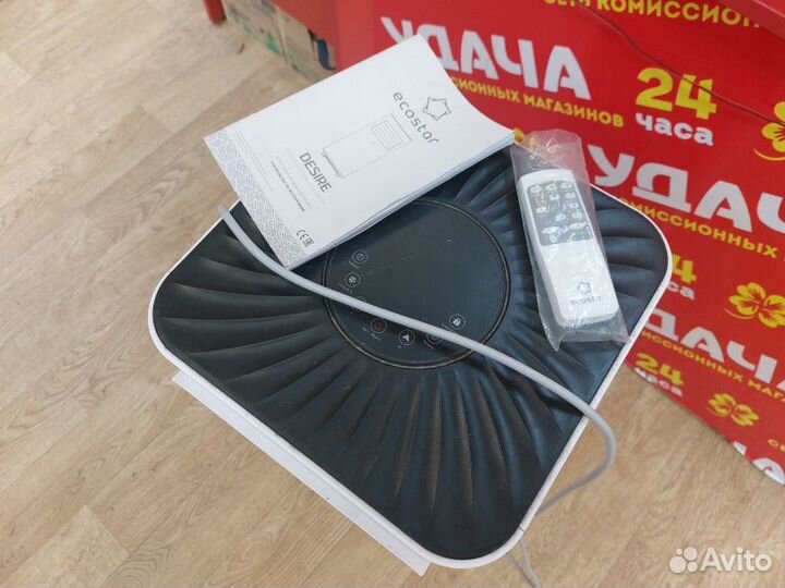 Климатическое оборудование desire KV-DS05CH-E