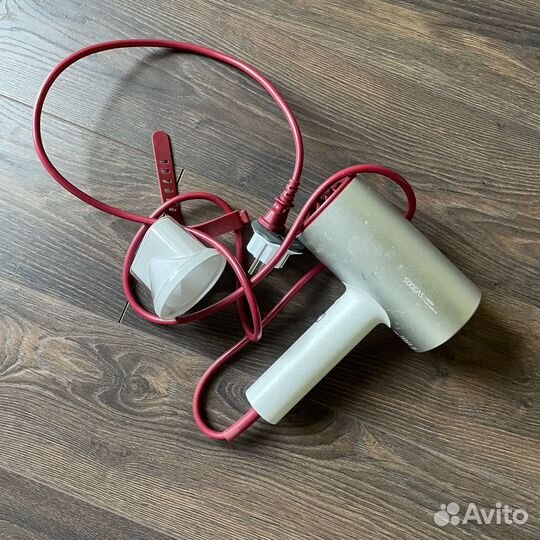 Фен Xiaomi Soocas
