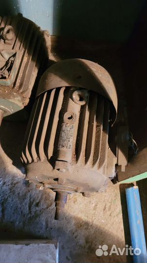 Электродвигатель 380