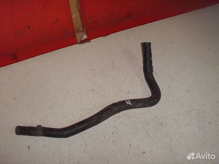 Шланг системы охлаждения Volkswagen Golf VI Гольф