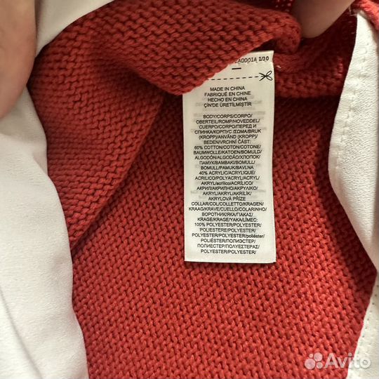 Lauren by Ralph Lauren Свитер