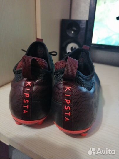 Футбольные бутсы 41 размер бу