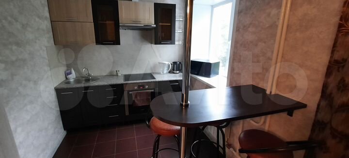 Квартира-студия, 30 м², 3/5 эт.