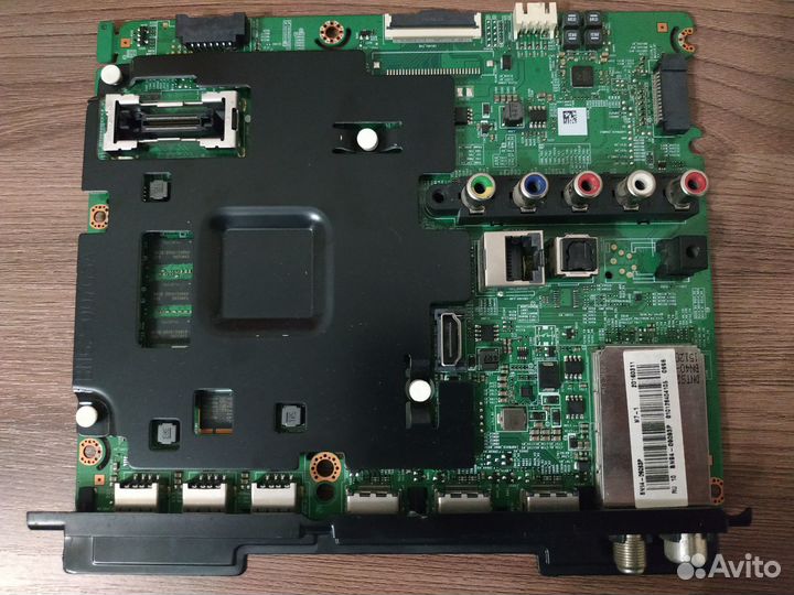 Main BN94-0903P от телевизора Samsung