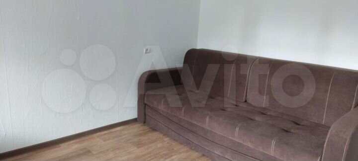 1-к. квартира, 30,5 м², 1/5 эт.