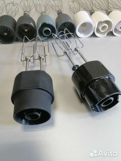 Запчасти, насадка венчик для блендера redmond