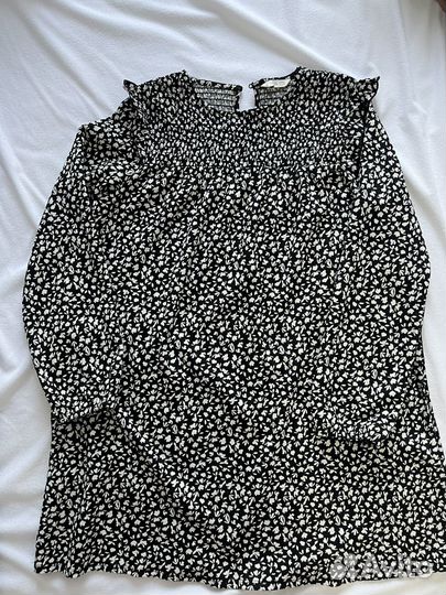 Платье для девочки mango 152 см