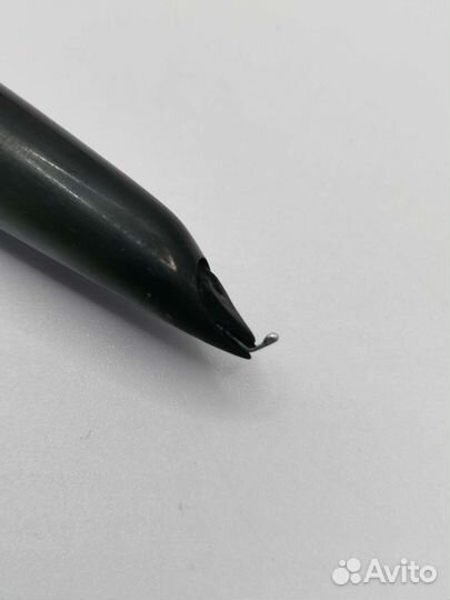 Ручка перьевая Ракета Сентябрь 1959 СССР