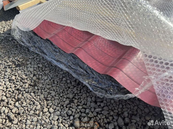 Металлочерепица Classic