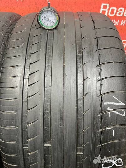 Michelin Pilot Sport 285/40 R19