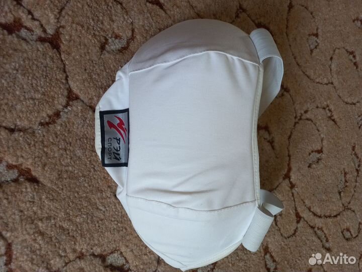 Экипировка для тхэквондо комплект (можно отдельно)