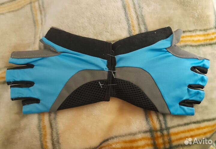 Перчатки для лифтинг-спорта