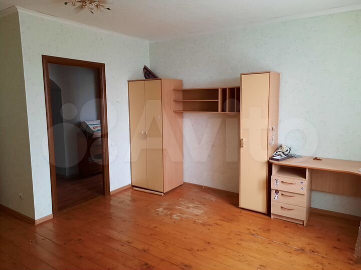 3-к. квартира, 79,3 м², 5/5 эт.