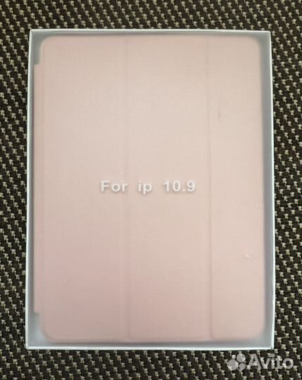 Чехол на iPad air, айпад 2020