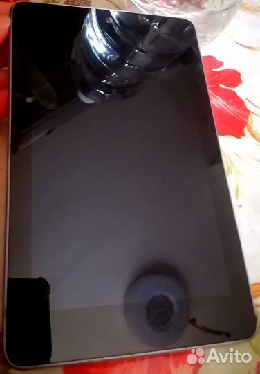 Планшет asus nexus 7