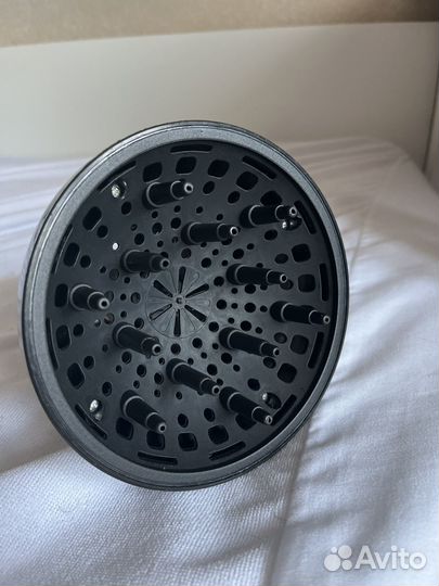 Диффузор для фена