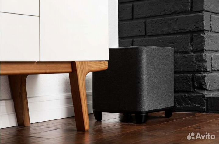 Сабвуфер Denon Home Subwoofer