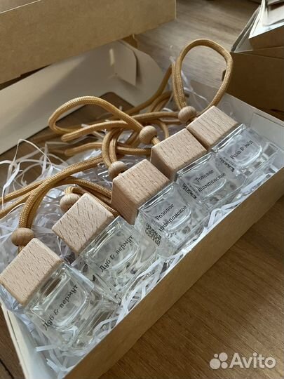 Автопарфюм