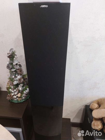 Колонки jamo акустическая система