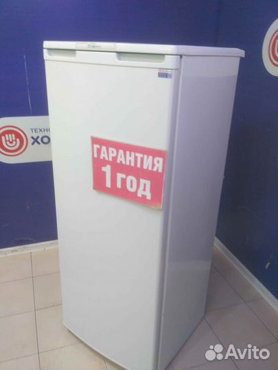 Холодильник бу бирюса с гарантией 1 год