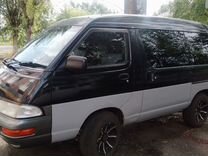 Toyota Lite Ace 2.0 AT, 1994, 300 000 км, с пробегом, цена 506 000 руб.