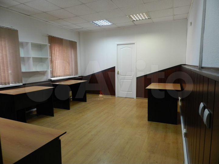 Офис, комната 29,5 кв.м