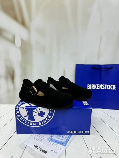 Сабо Birkenstock