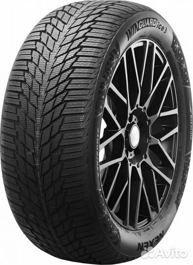 Nexen Winguard Ice 3 195/60 R15 92T