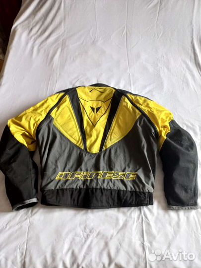 Мотокуртка dainese