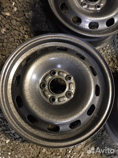 Диски на Форд r15